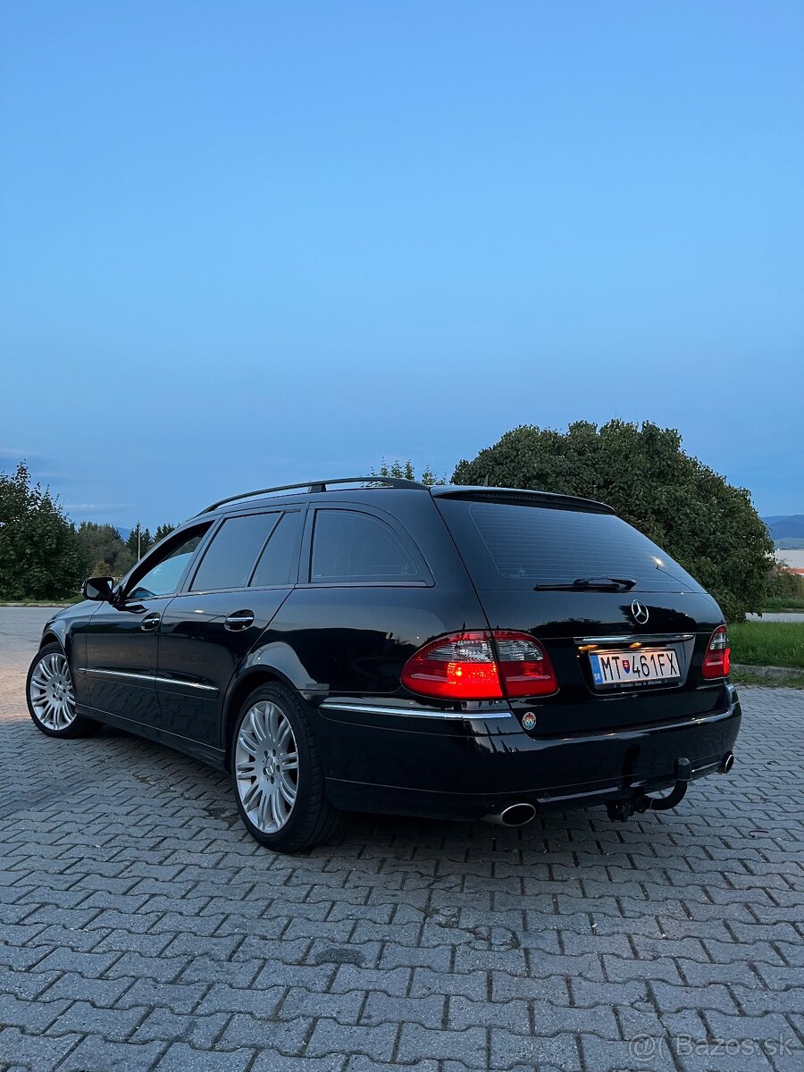 E320CDI 4Matic - 4