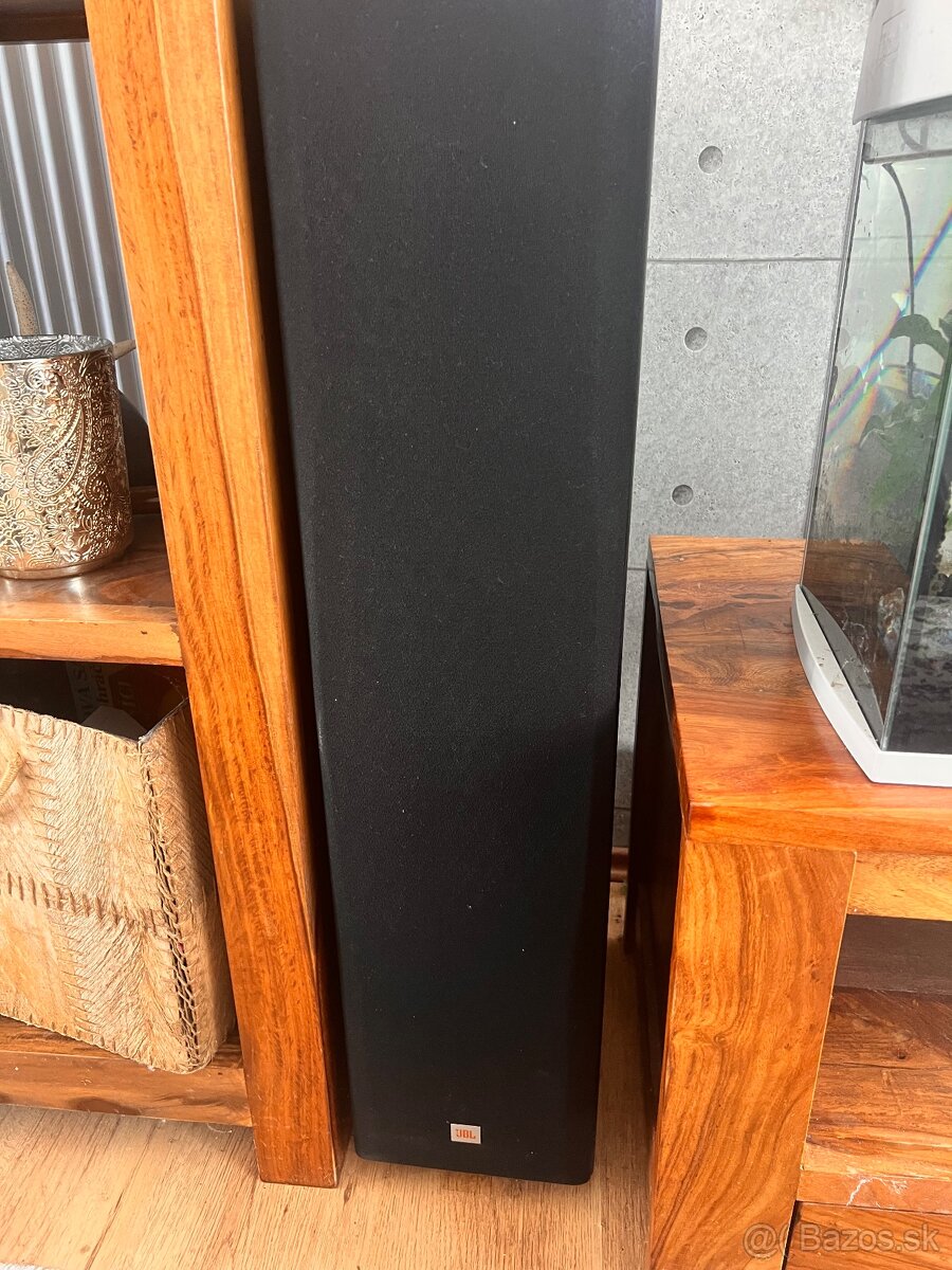 JBL Northridge E80 - 4