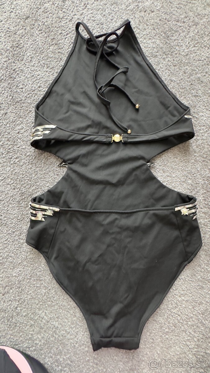 Nádherné Chanel nové plávky V.S - 4