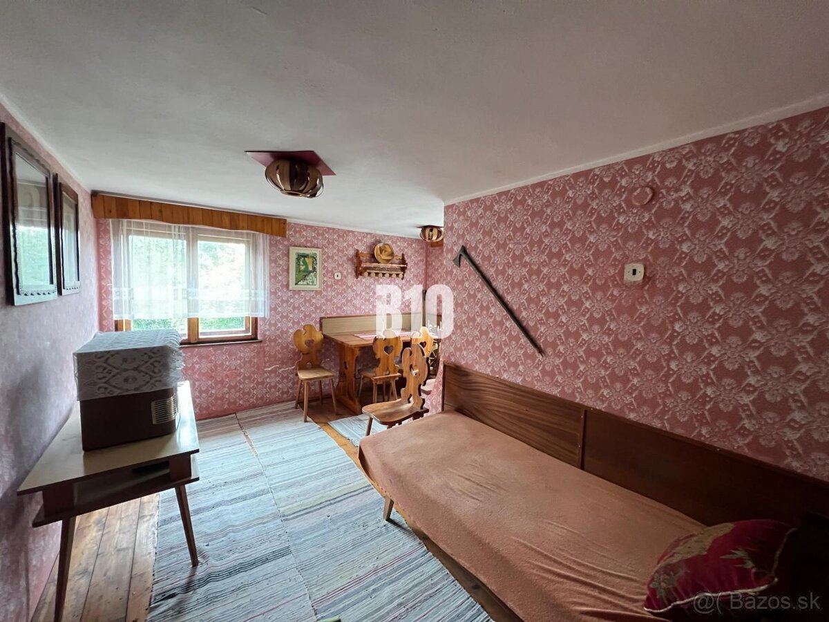 Dom v LEŽIACHOVE na predaj - 4