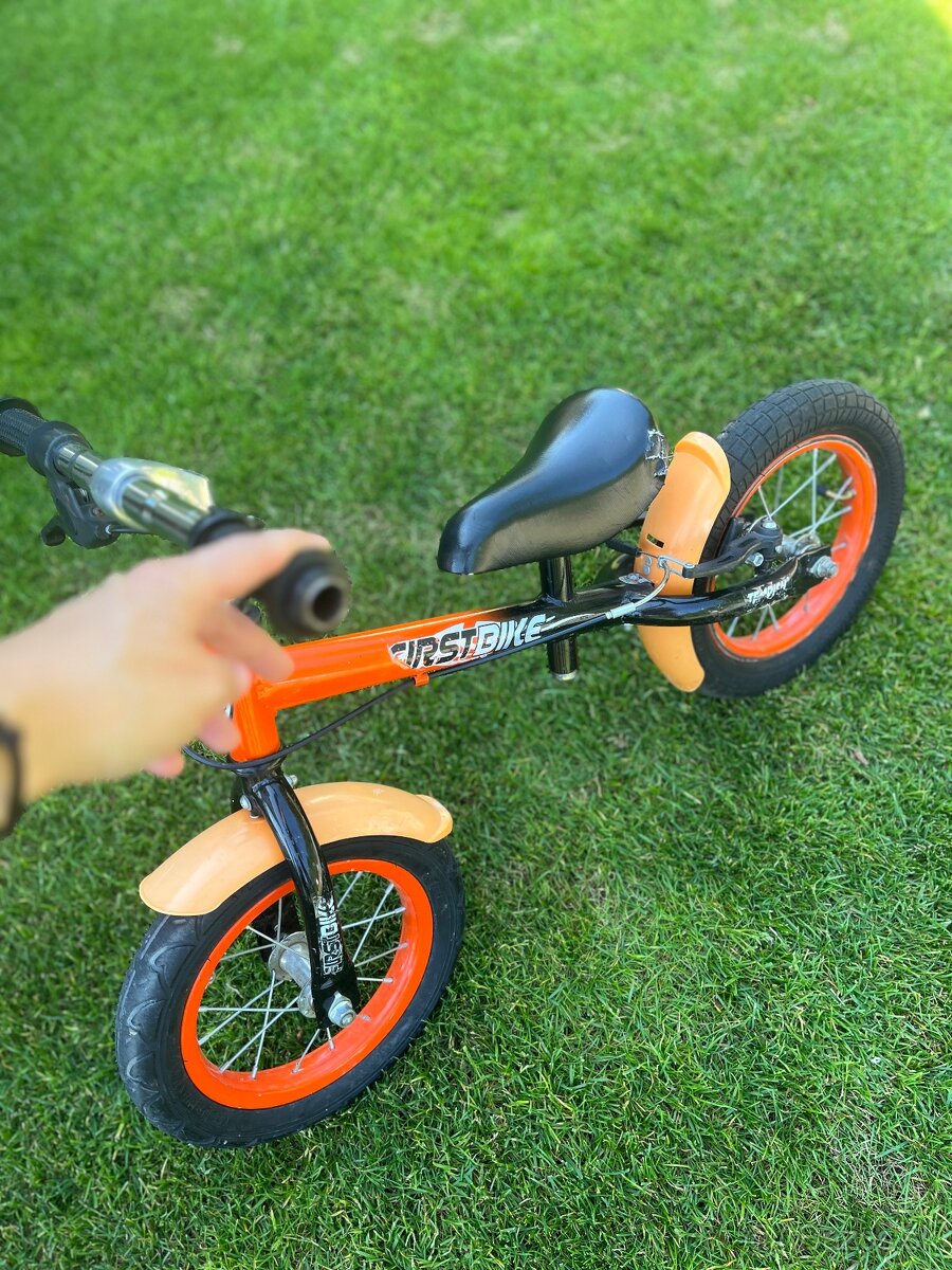 Detske odrazadlo - 4