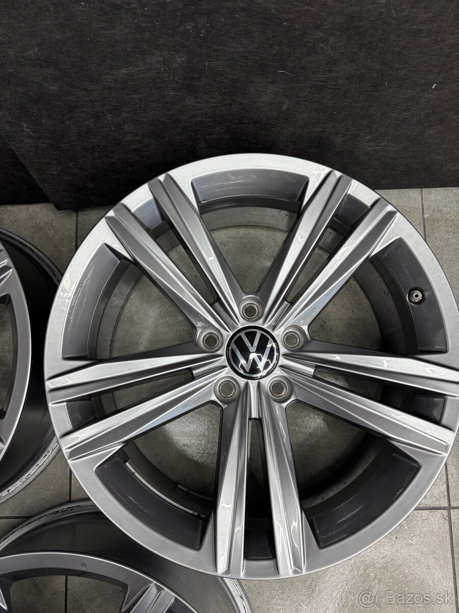 ✅ 5x112 r18 Sebring arteon Passat b8 tiguan - 4