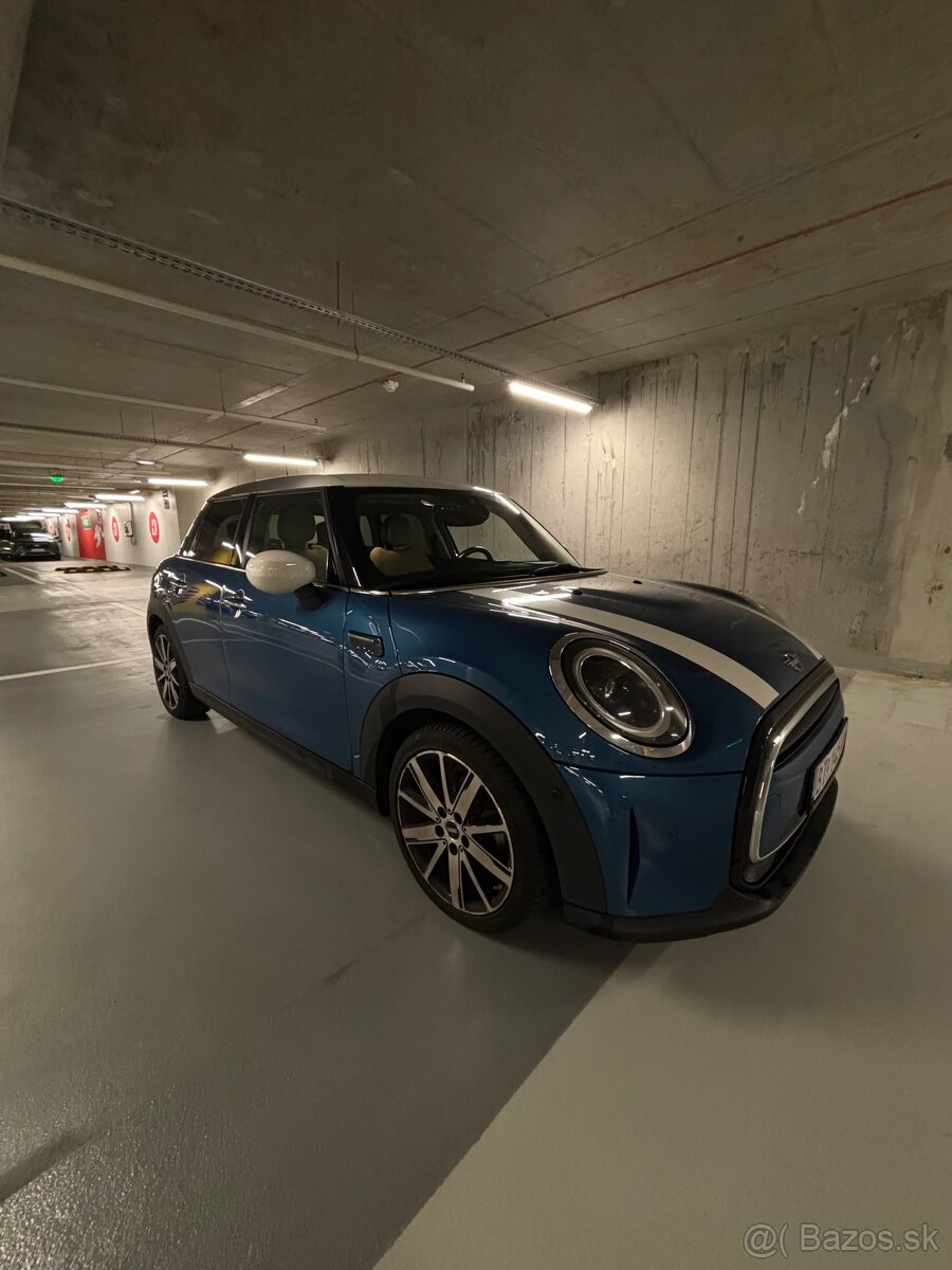 MINI Cooper - 4