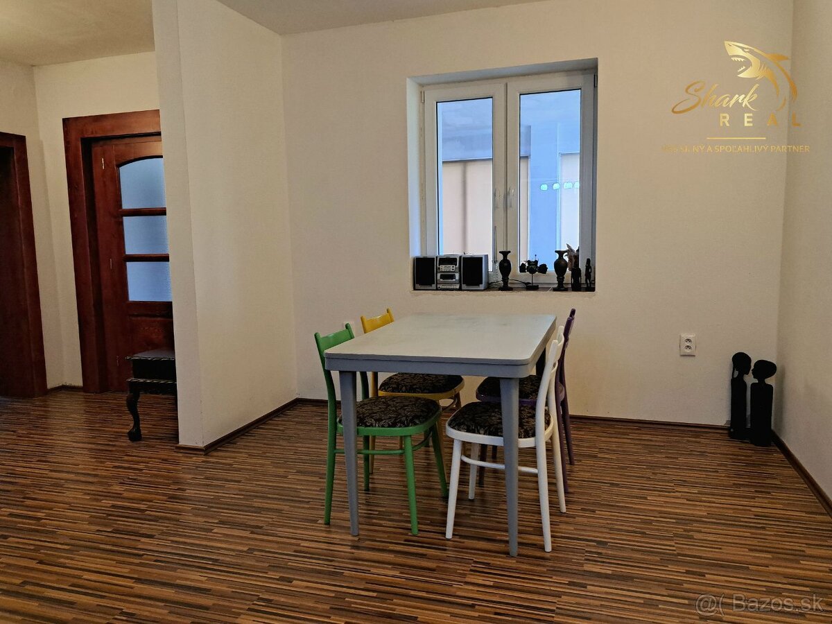 Malebný dom vhodný na celoročné bývanie - 4