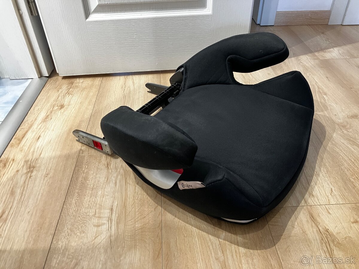 Autosedačka Cybex Platinum 15-36kg - 4