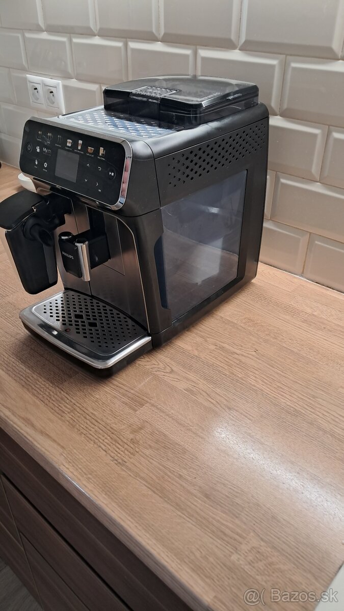 Philips lattego 5400 - 4