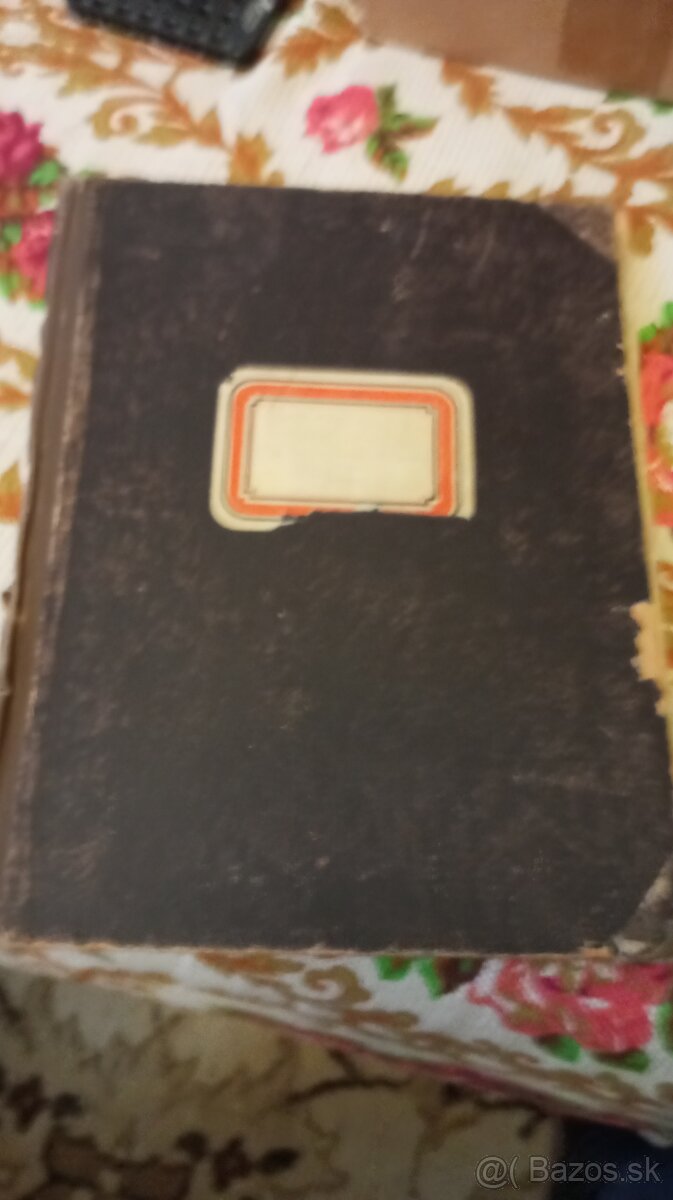 Hudobne patitury. - 4