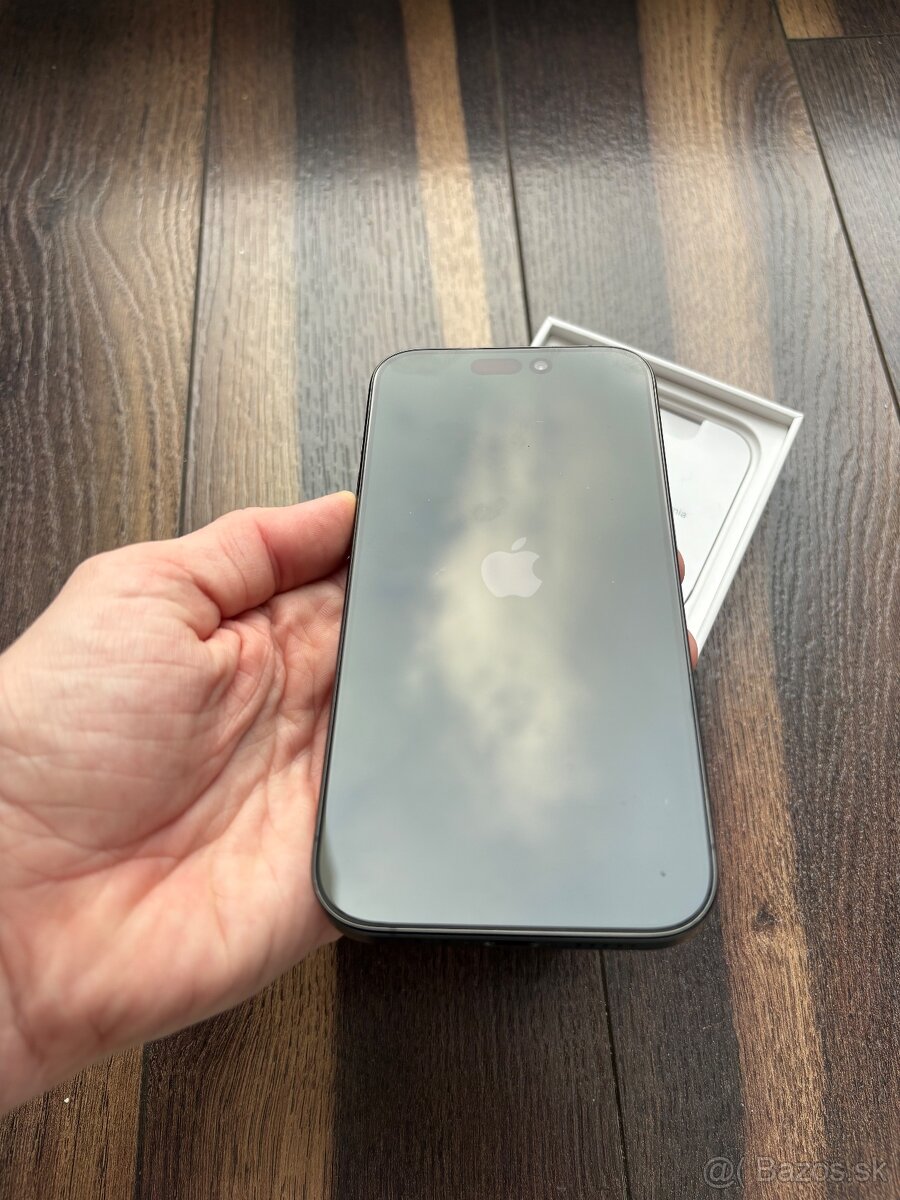 IPHONE 15 PRO 256gb - 4