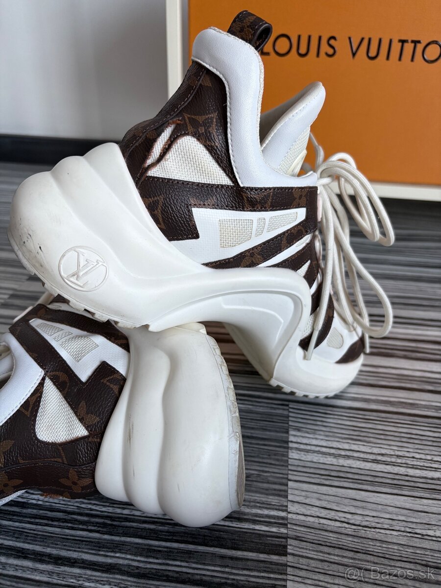 Tenisky LV - 4