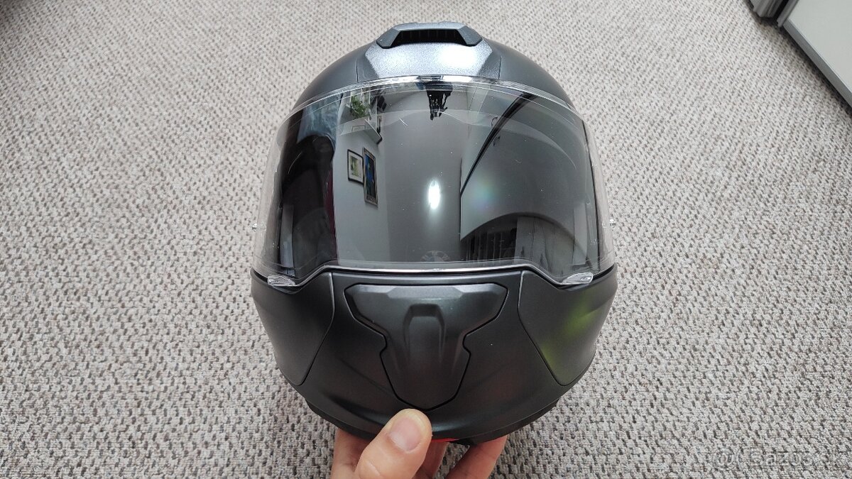 Predám helmu BMW System 7 veľkosť M - 4