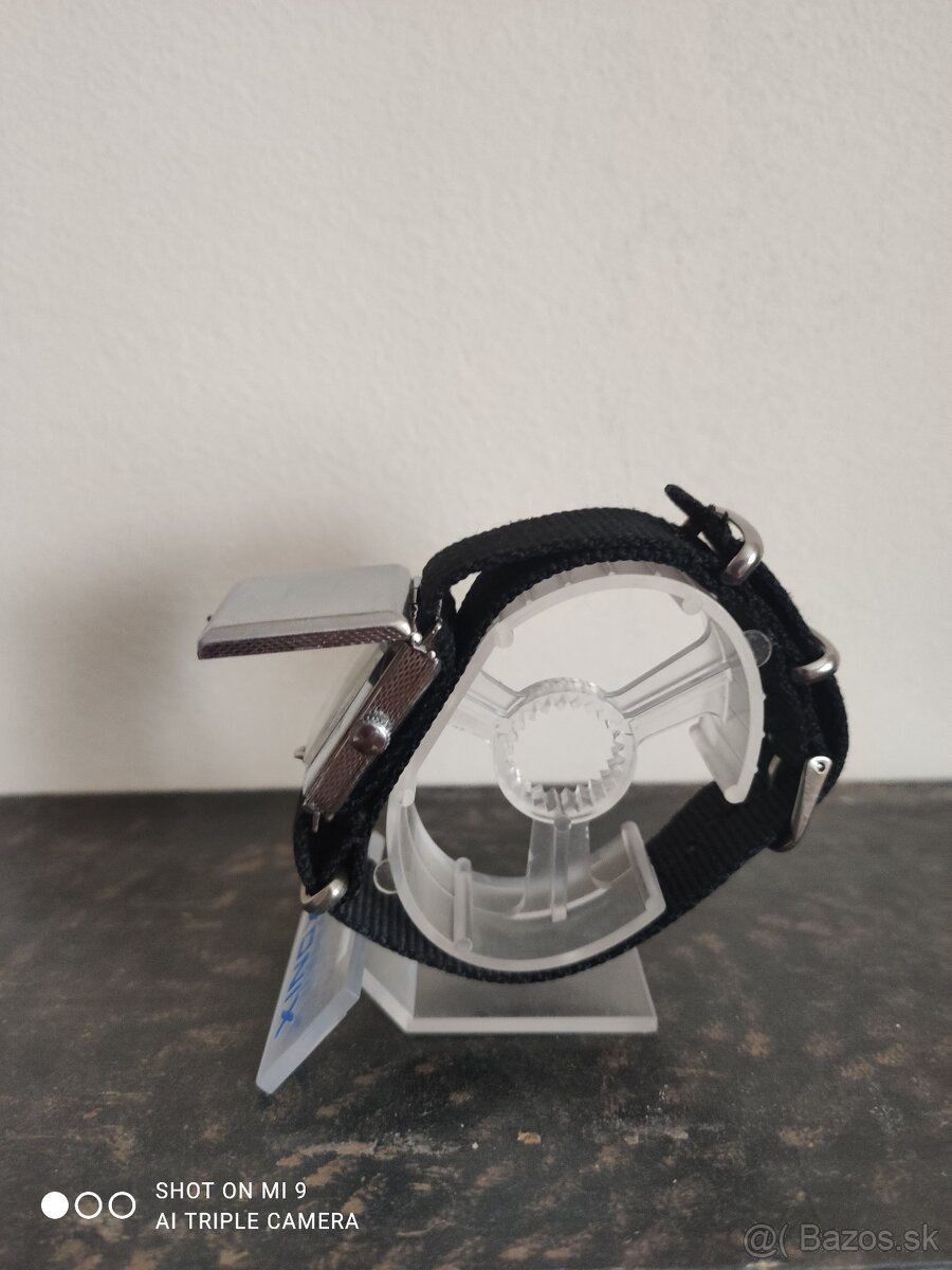 Predam Art Deco hodinky - 4