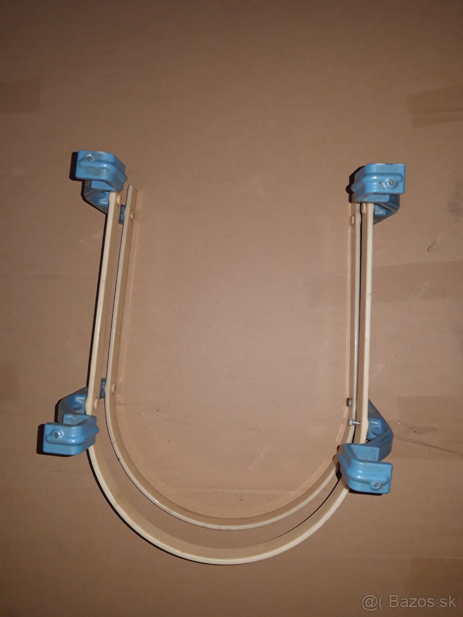 Ohrádka na sánky - 4