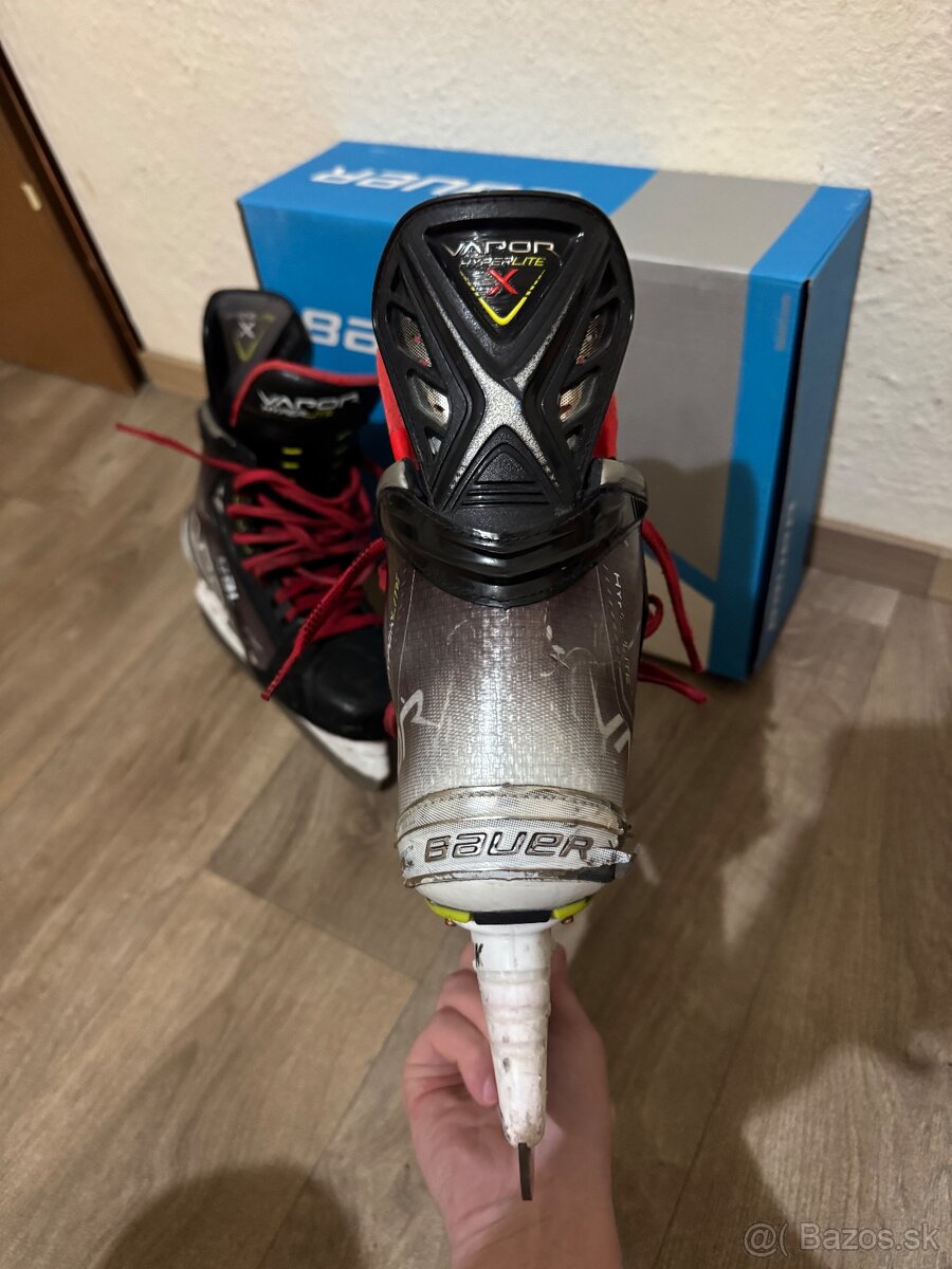 Korčule Bauer Vapor Hyperlite - 4