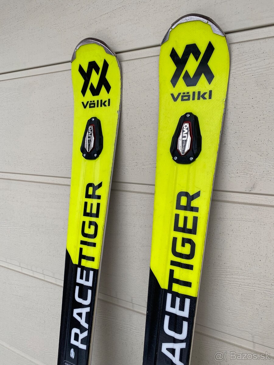 Völkl Racetiger SC 13 - 4