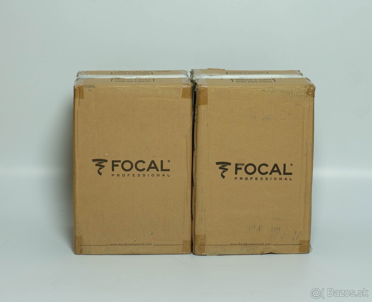 Focal Shape 50 - 4