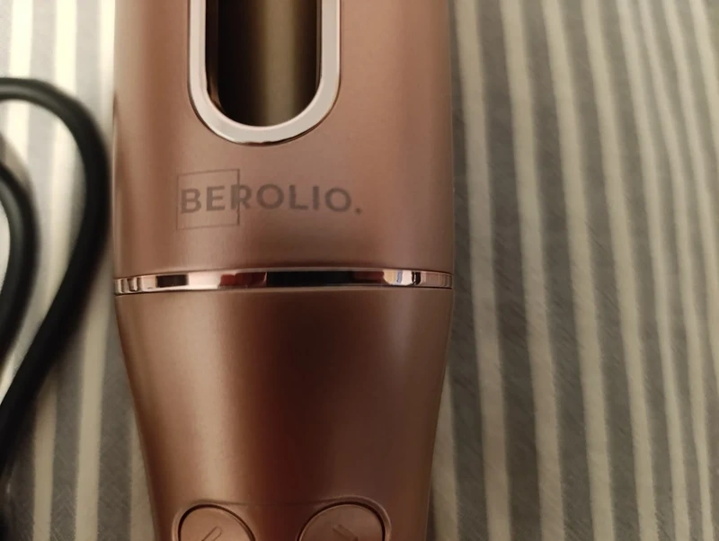 Rotačná kulma Berolio BMS155 - 4