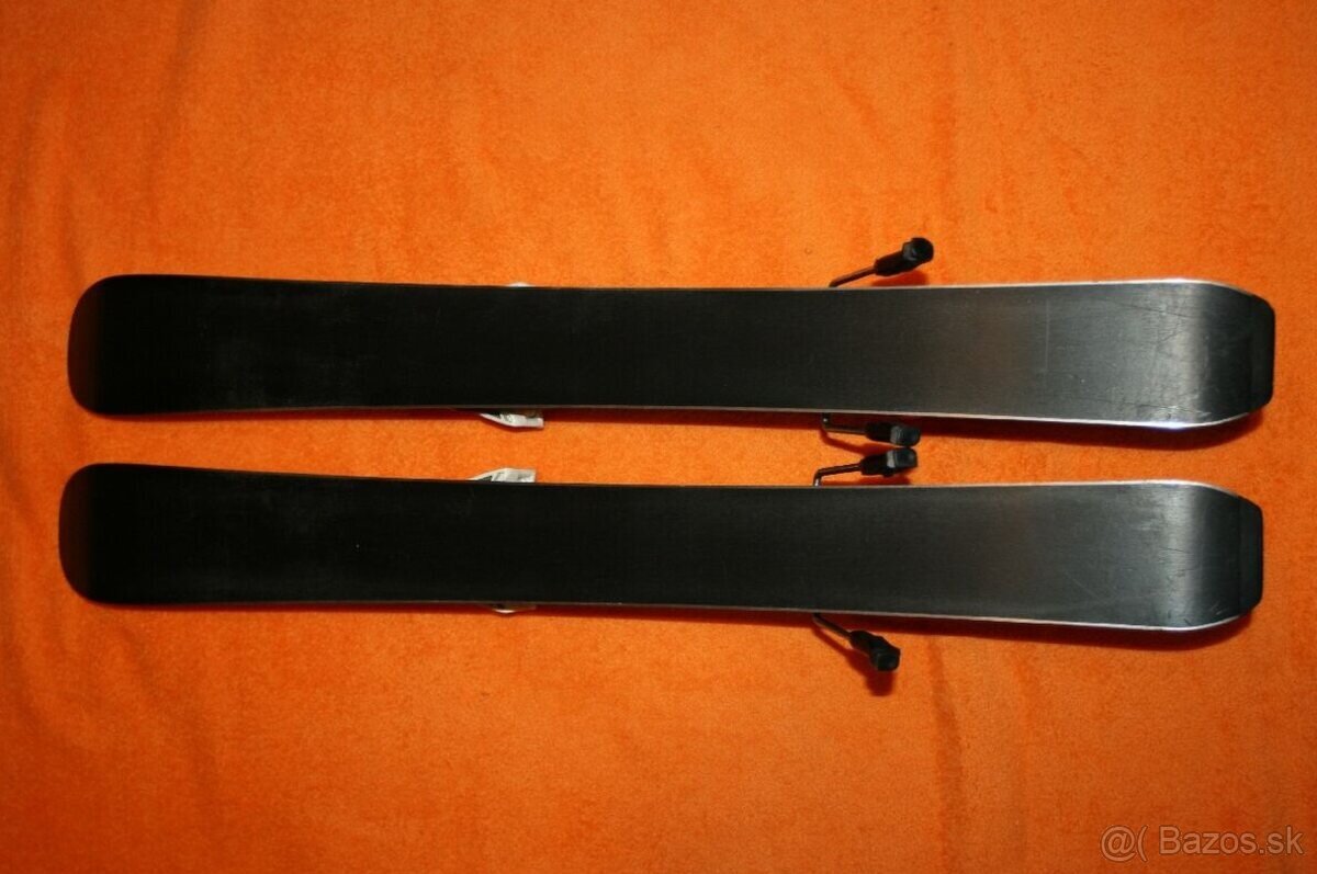 detské lyže Atomic XT 70 cm, lyžiarky - 4