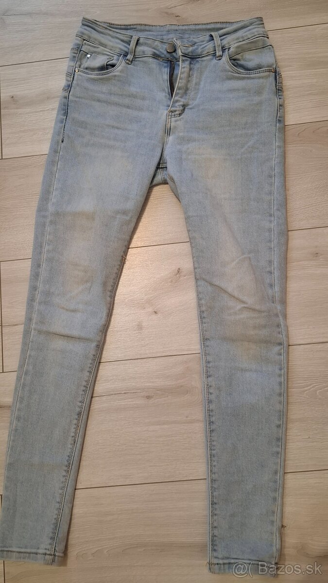 Dámske nohavice - 4