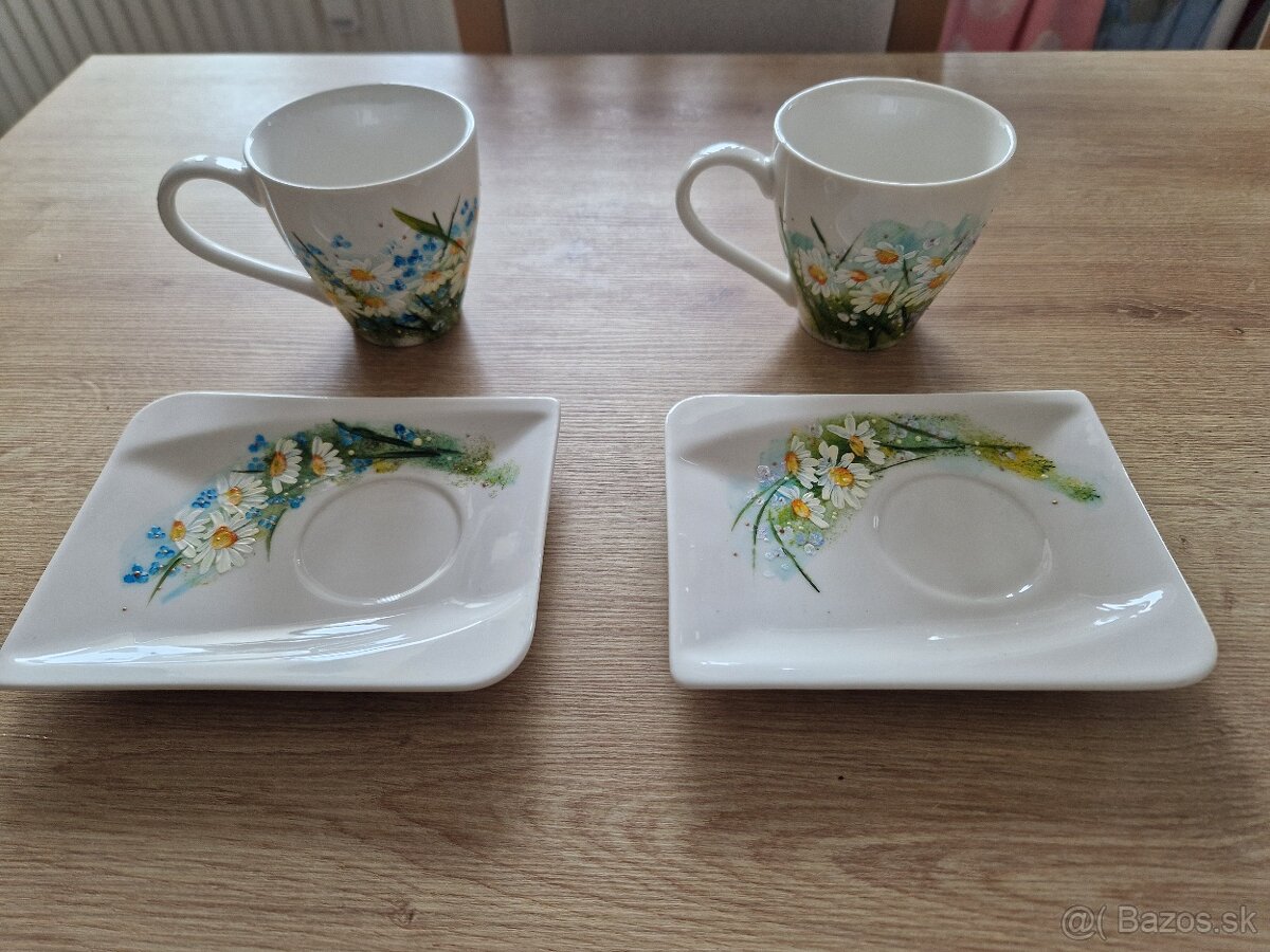 Rucne malovane salky - 4