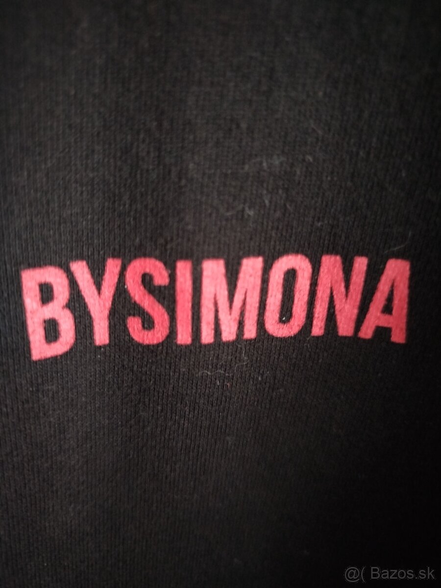 Dámska mikina BYSIMONA - 4