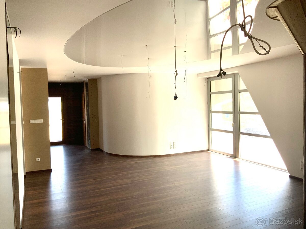 Exklusívny trojizbový byt - 4