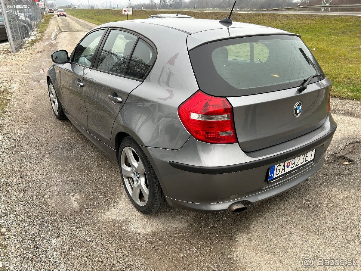 BMW 116D - 4