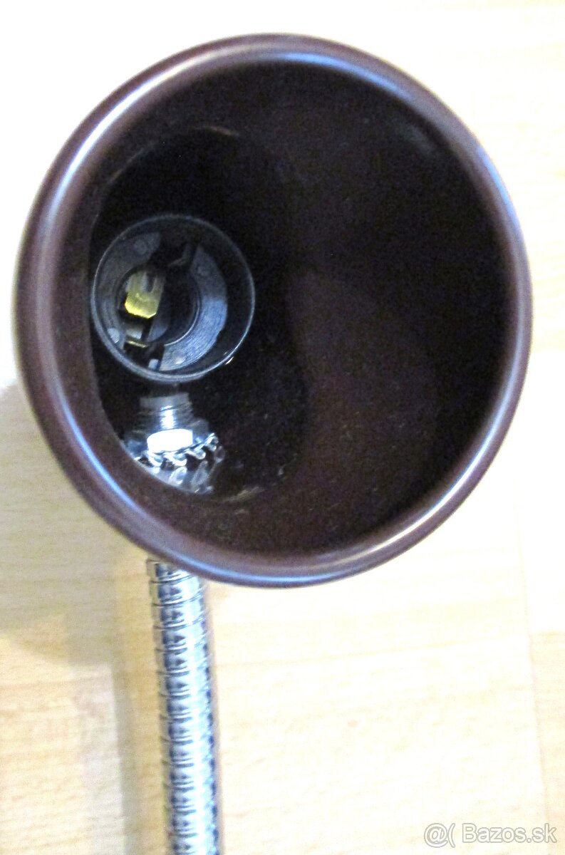 stolovú nočnú lampu. - 4