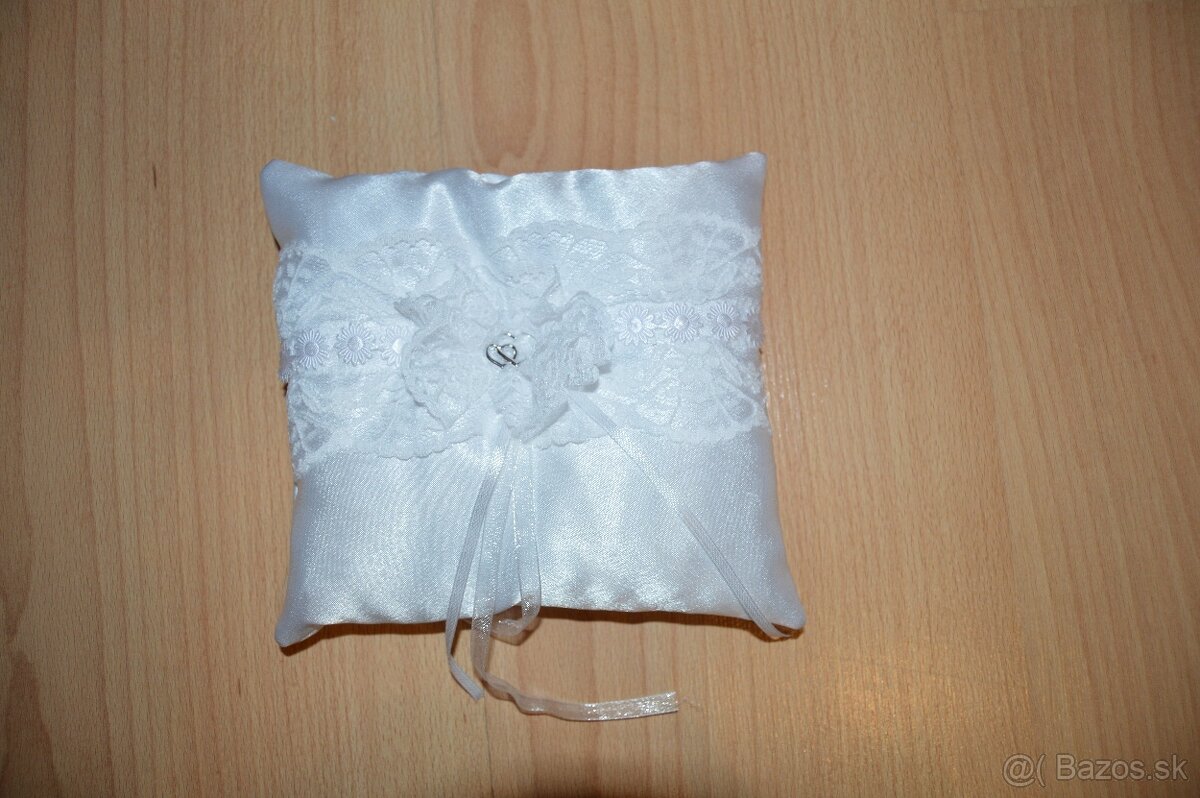 Svadobné doplnky - 4