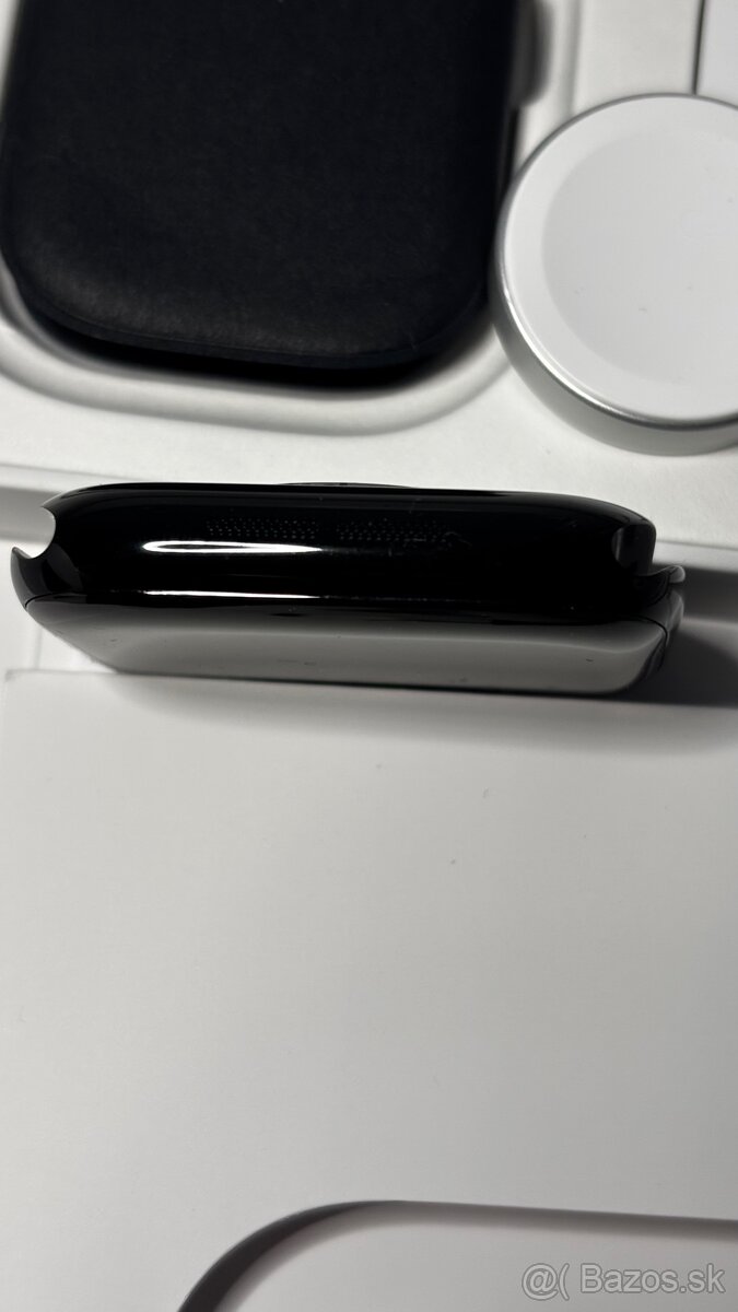 Apple Watch Series 11 46mm GPS - 4