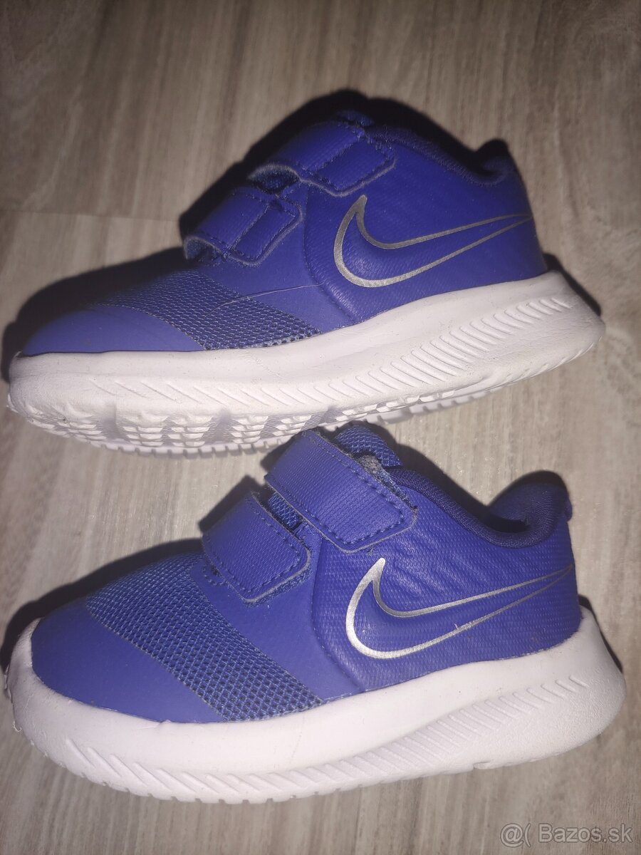 Nike tenisky 21 - 4