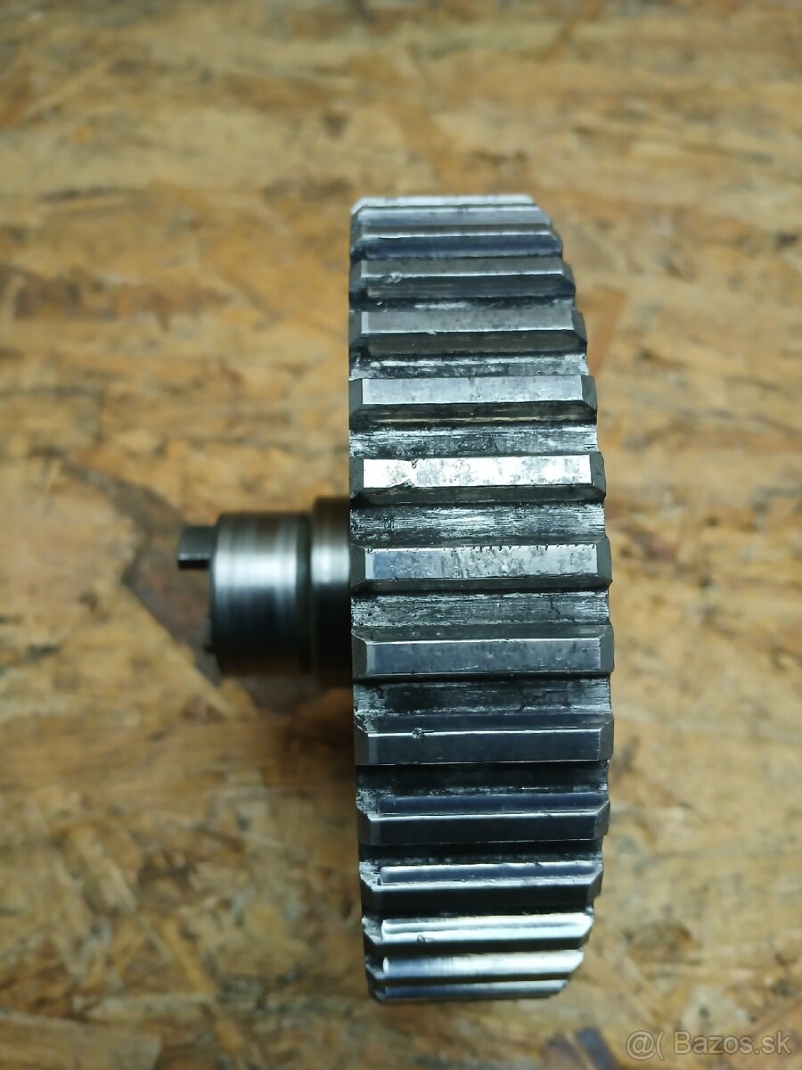 Babetta spojkový bubon druhej rýchlosti - 4