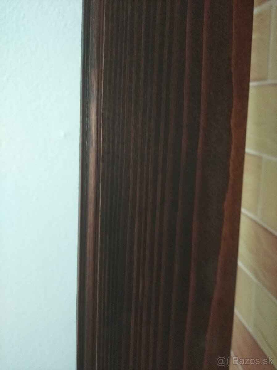 Predám drevenú garnížu - 4