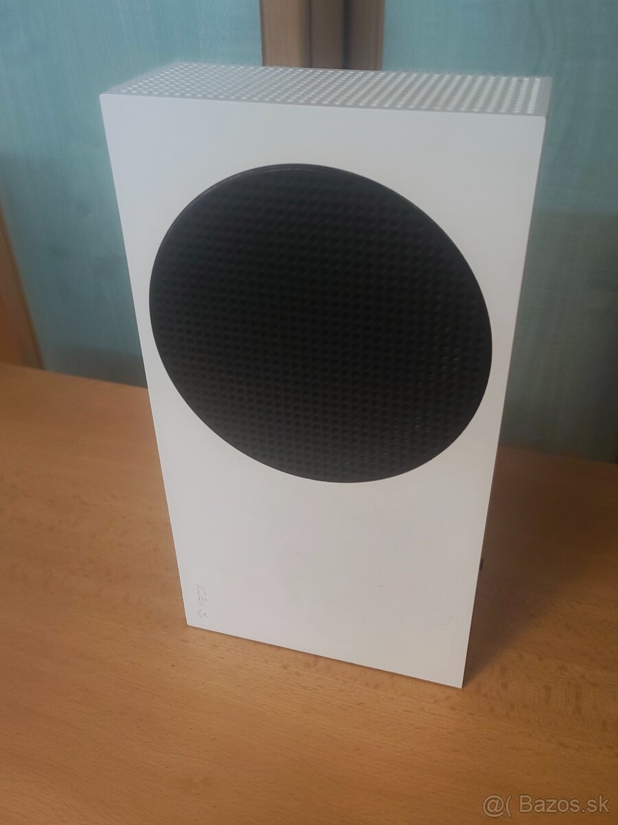 Predám Xbox Series S 512GB – veľmi dobrý stav - 4
