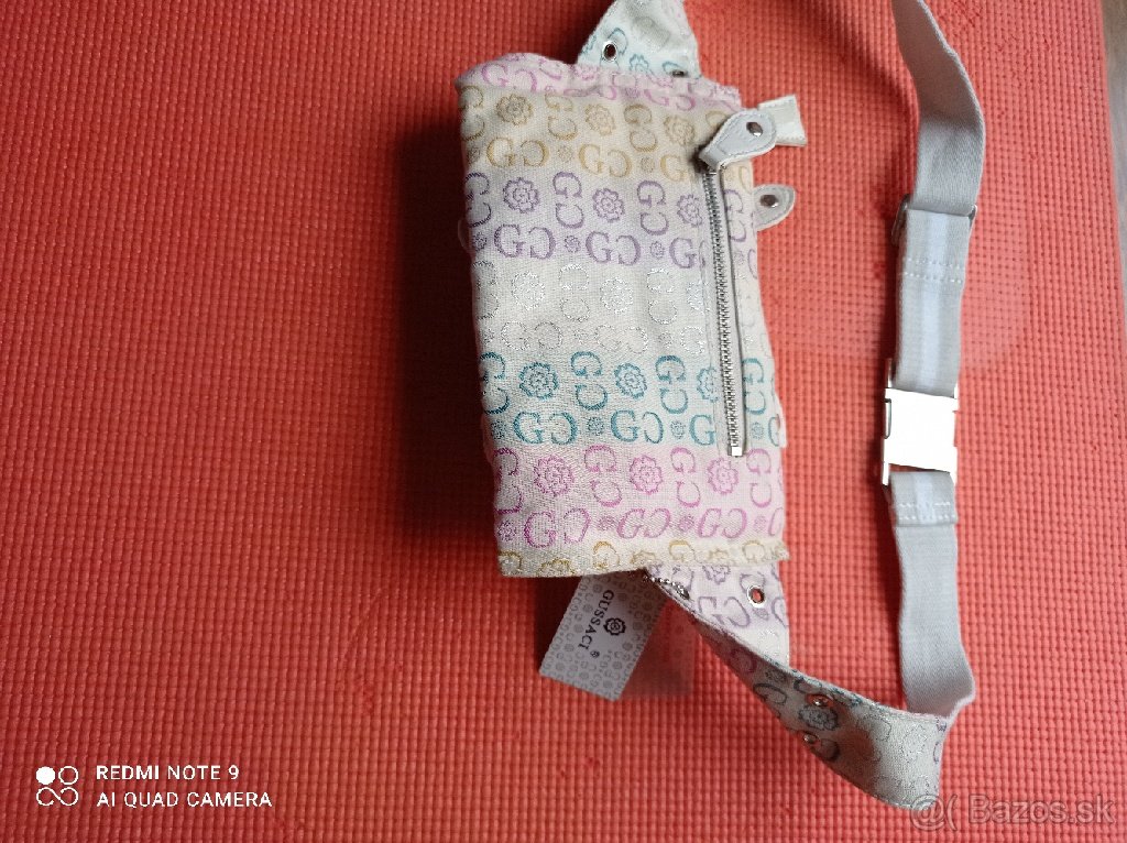 Kabelka - ľadvinka na leto - 4