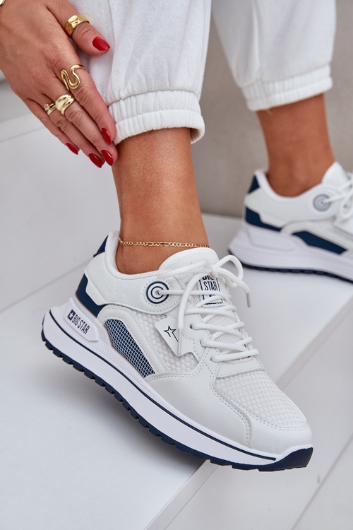 Dámske tenisky BIG STAR - 4