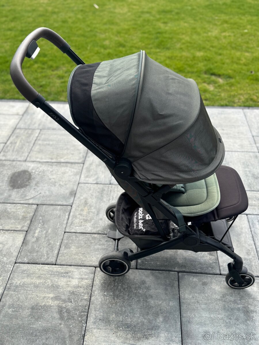 Joolz aer+ - 4