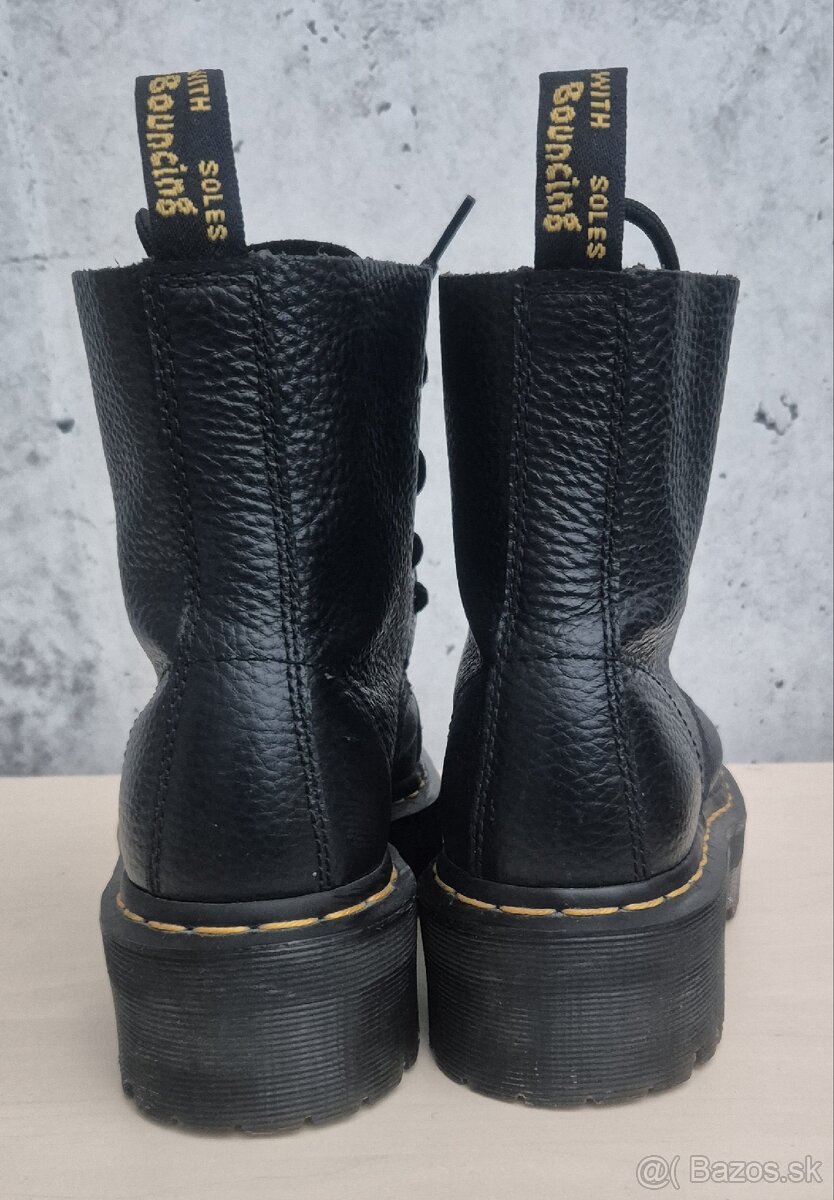 Dr. Martens Sinclair EU38 - 4