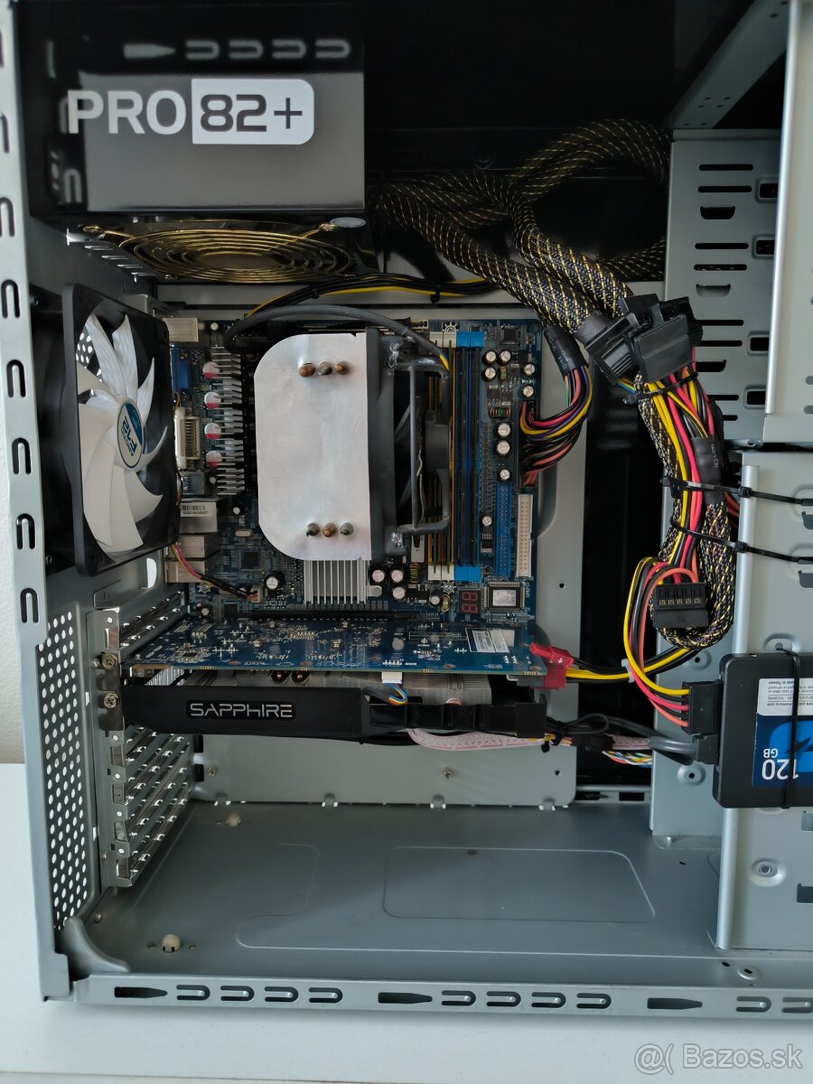 Retro PC - 4