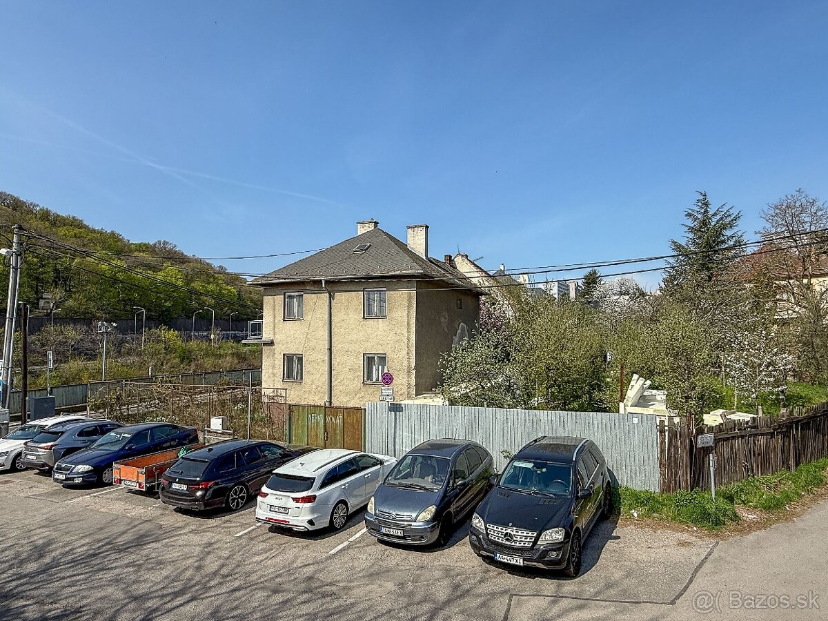 Rodinný dom Jaskový rad 45 - 4