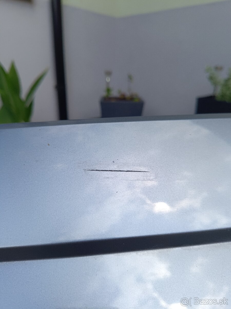 ✅ Zadný nárazník Škoda Superb 3 combi - 4