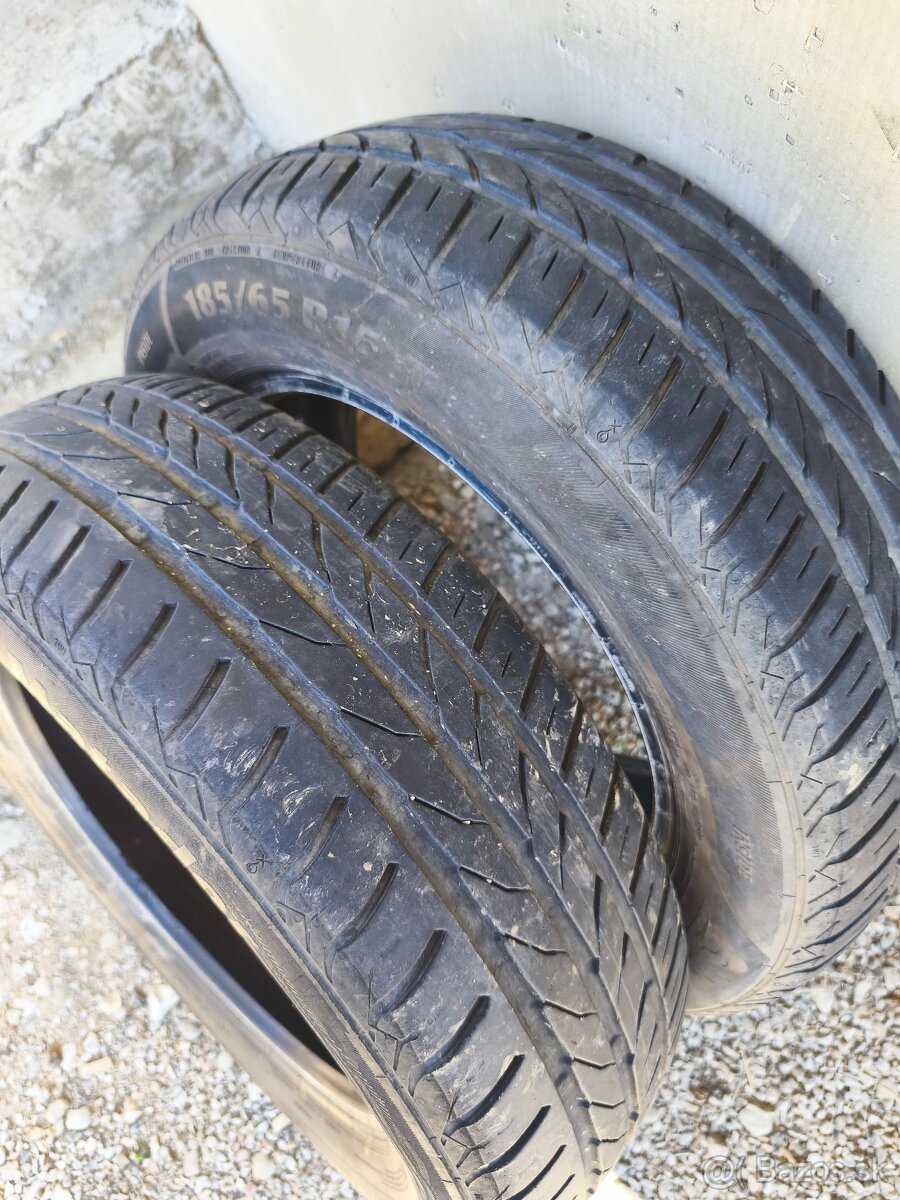 185/65 r15 letne - 4