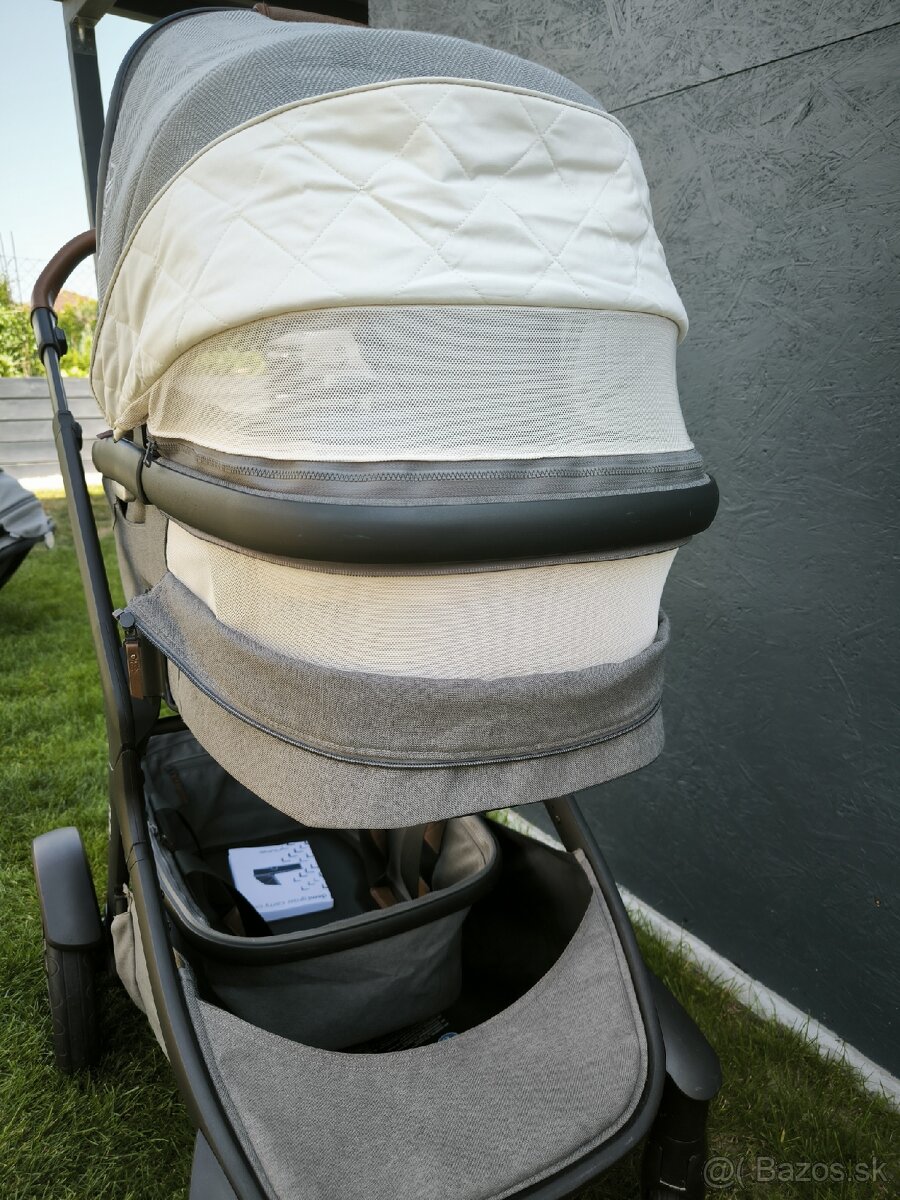 Nuna Demi grow Oxford - 4