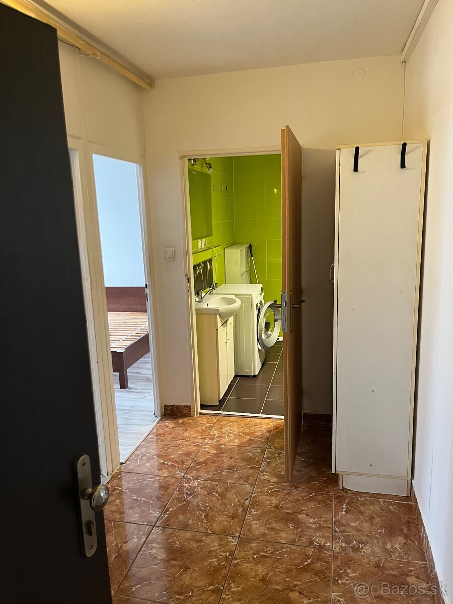 3 izbový byt na prenájom - 4