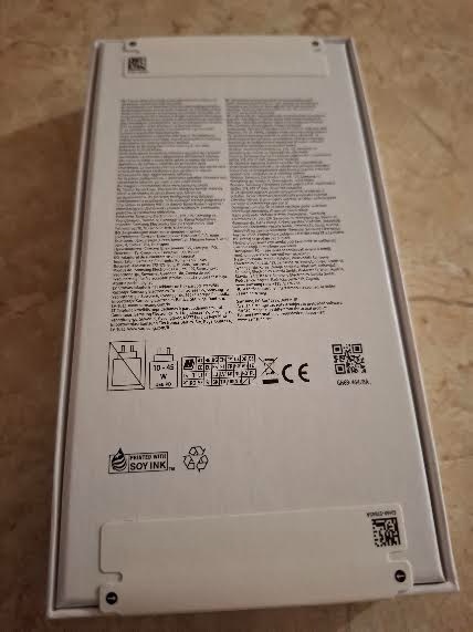 Samsung Galaxy A37 5G - - 4