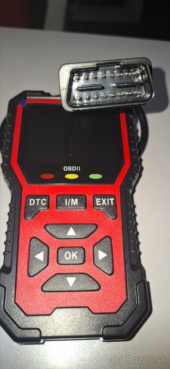 Predám diagnostiku OBD2 - 4