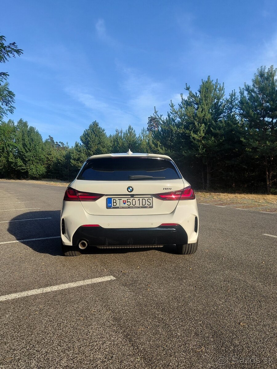 BMW F40 118i 103kw - 4
