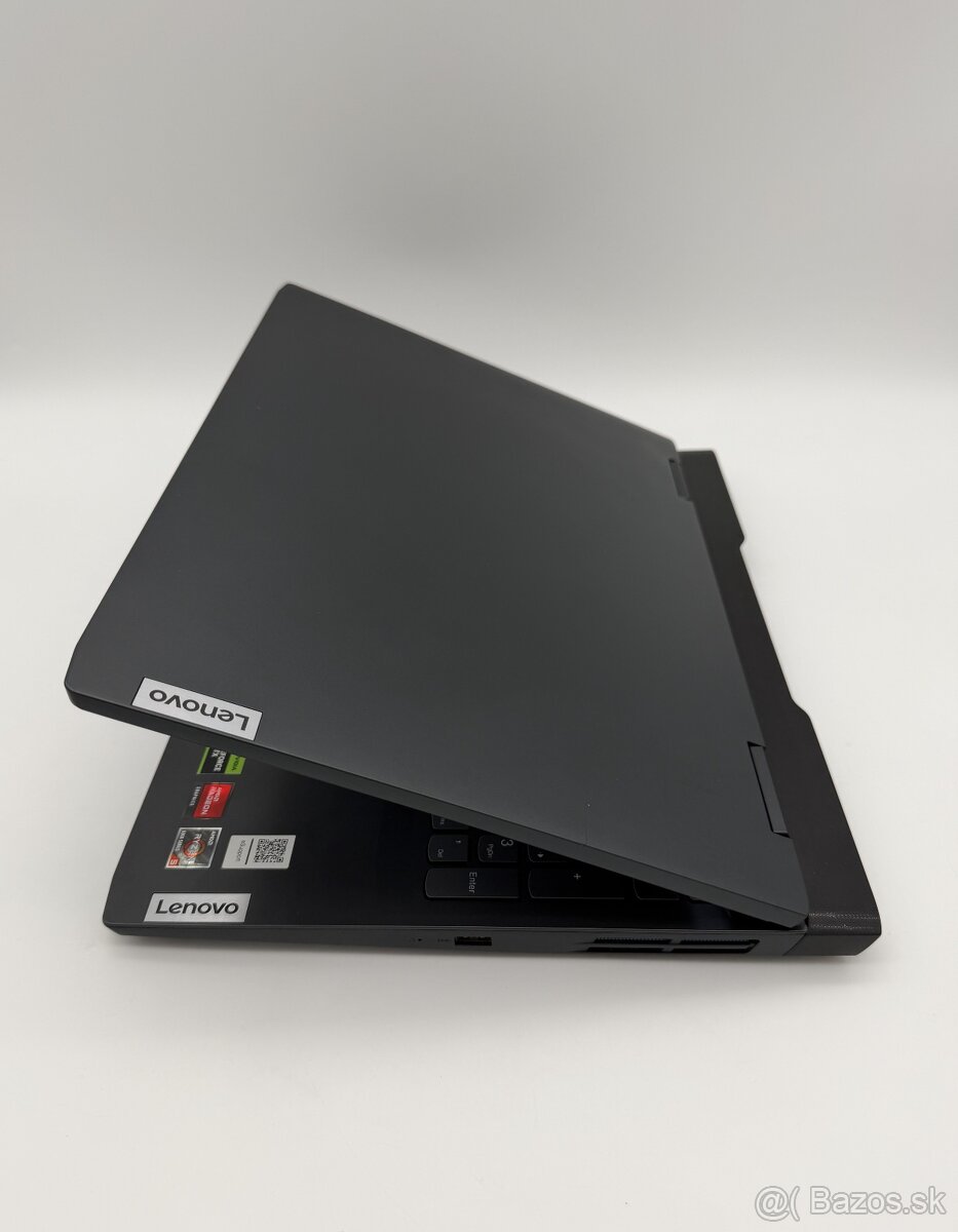 Lenovo IdeaPad Gaming 3 16ARH7 + ZÁRUKA - 4