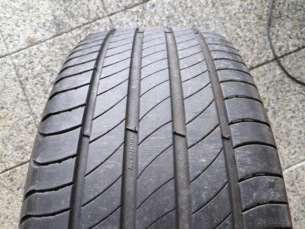 Michelin Primacy 4 - 235/50 R19 103V - 4