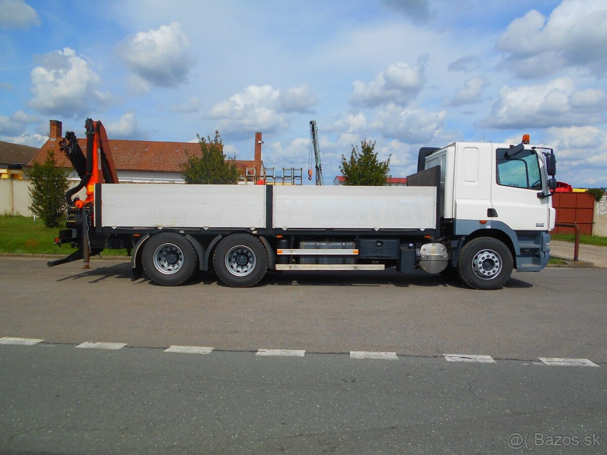 DAF FAS CF 85.464 - 4