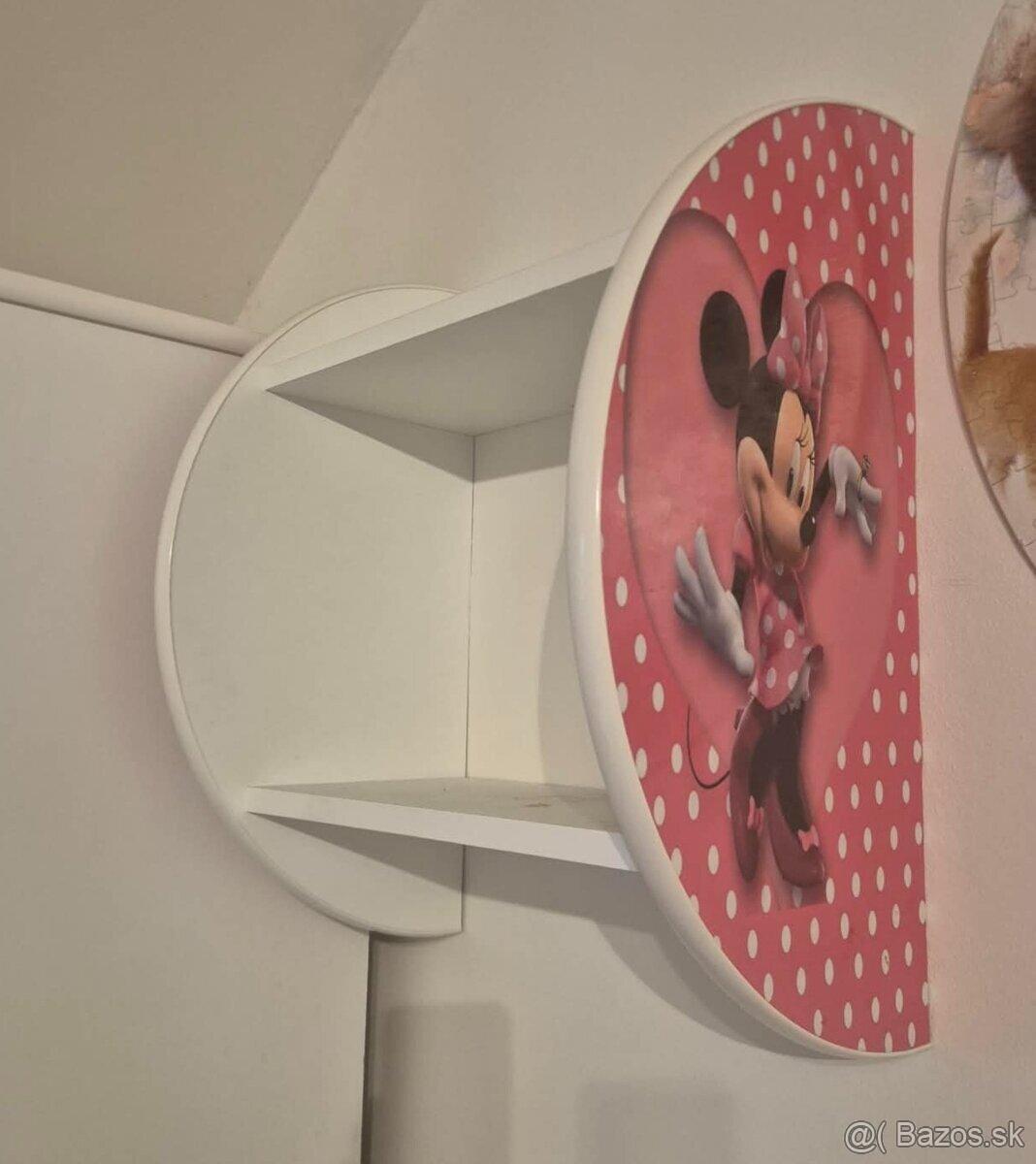 Predám dievčensku izbičku Minnie - 4